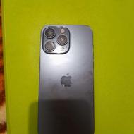 آیفون کپی 15 پرومکس کاملا تمیز با نو هیچ فرقی نداره