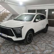 جک X5 صفر کیلومتر