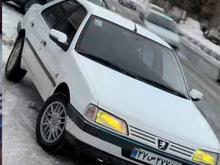 پژو 405.مدل 89 در شیپور