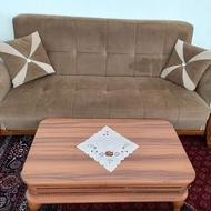 مبلمان چستر