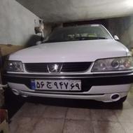 405مدل99فنی به شرط مکانیک شما زیر پا عالی لامپ جلو زنون