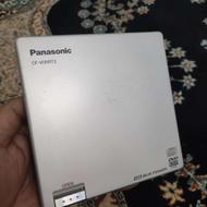 DVD پلیر اکسترنال