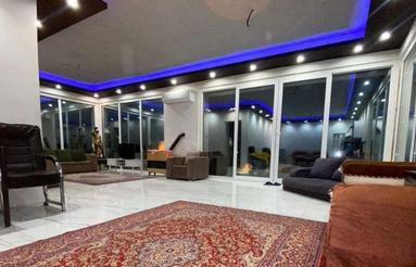 اجاره اِقامتگاه،کوهستانی باملند،درباباامان بُجنورد