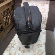 کیف دوربین ونگارد اصل