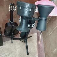 ضرب و تیمپو اقساطی