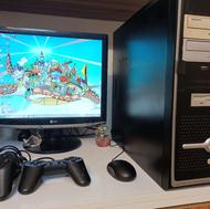 کامپیوتر مخصوص کار و بازی سبک