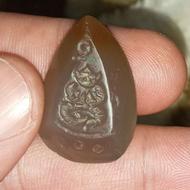 عقیق نشان جزع