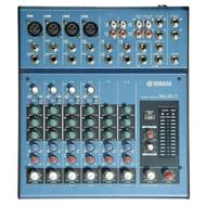 میکسر و پاور صدا معاوضه دارم