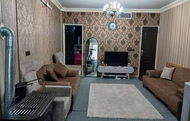 آپارتمان طبقه همکف شمیران نو کوچه دوم شرقی مقدم پلاک 28