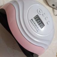 لوازم کاشت ناخن