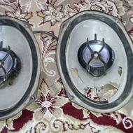 جفت باند پریمر توییتر دار نیاز به تعمیر