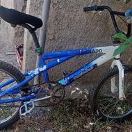 دوچرخه 20حرفهای