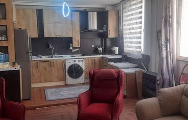 آپارتمان 80 متری