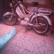 هوندا 70 سالم