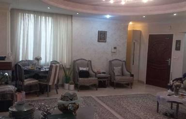 آپارتمان 88متر فول شمال مرزداران