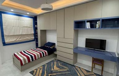 فروش آپارتمان 145 متر در بلوار آیت سمت فرد