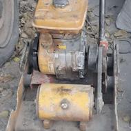 کمپکتور و غلطک