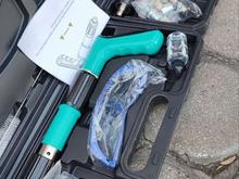 تفنگ میخ کوب دستی قدرتمند باس BOSS در شیپور