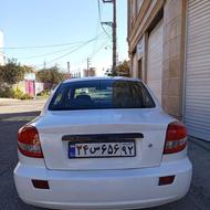 ریو مدل 87 فنی سالم