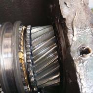 تعمیرگاه ماشین