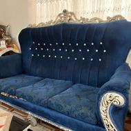 مبل 7نفره تمیز