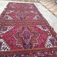 سه عدد فرش 6متری هریس جفت جفت