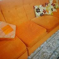 مبل راحتی ترک