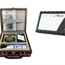 دستگاه نوروفیدبک و QEEG 24 کاناله