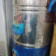 پتوشوی 70کیلویی خشک کن دار موتور خارجی