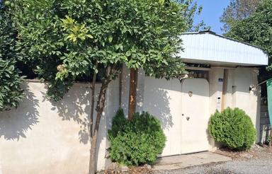 ویلا دوخوابه فول مبله | کلوده محمودآباد|قیمت مناسب فروش فوری