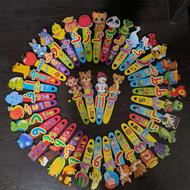 گیفت و هدیه حروف و نشانه الفبا