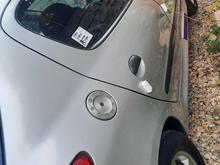 پژو 206 تیپ 2 در شیپور