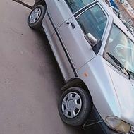 پراید 89 دوگانه فاریک