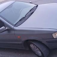 سمند x7 مدل 86 دوگانه شرکتی