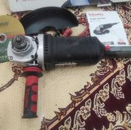 فرزبزرگ درحدنو