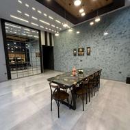 اجاره روزانه ویلا لوکس cod:1