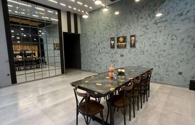 اجاره روزانه ویلا لوکس cod:1