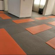 کفپوش مناسب برای باشگاه و مهدکودک