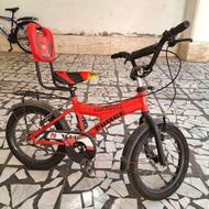 دوچرخه کودک سایز 16