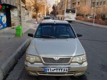 پراید 89 در حد 95 در شیپور