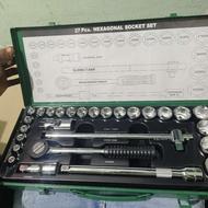 اچار بوکس 27 عددی شش ضلعی المان