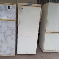 یخچال فریزر سالم موتور گاز فابریک