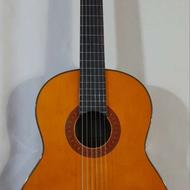 گیتار یاماهاC70 اندونزی باسیم دانلوپ آمریکایی