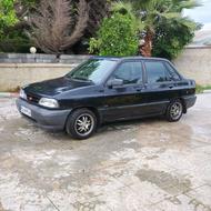 پراید مدل 84 سالم انژکتور