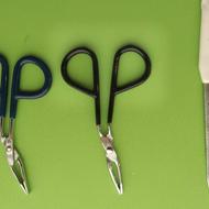 تعدادی لوازم آرایشی