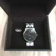 ساعت مردانه citizen quartz