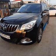 هایما S7 پلاس