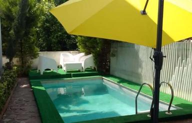 فروش ویلا 280 متر در اسبچین