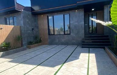 ویلا/نوساز/شهرکی/سندتحویل/خشکبیجار/زیباکنار