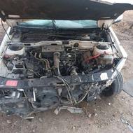 پرشیا 1400 تصادفی